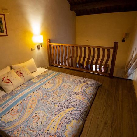 Grace Kinmen B&B Jincheng Buitenkant foto